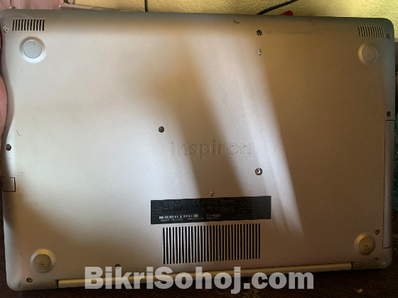 Dell laptop sell korbo savar